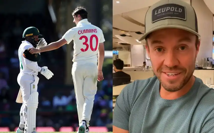 "Quietly Confident..." AB de Villiers Believes South Africa Can Beat Australia In WTC Final 2025